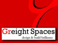 | Greight Spaces - design and build brilliance |